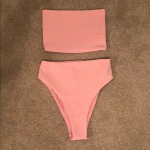 Princess polly bikini NWOT